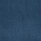 Preview: Cord-Nicky vintage-blau